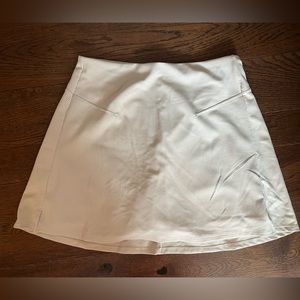Women active skort
